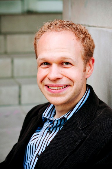 Benjamin Williams
